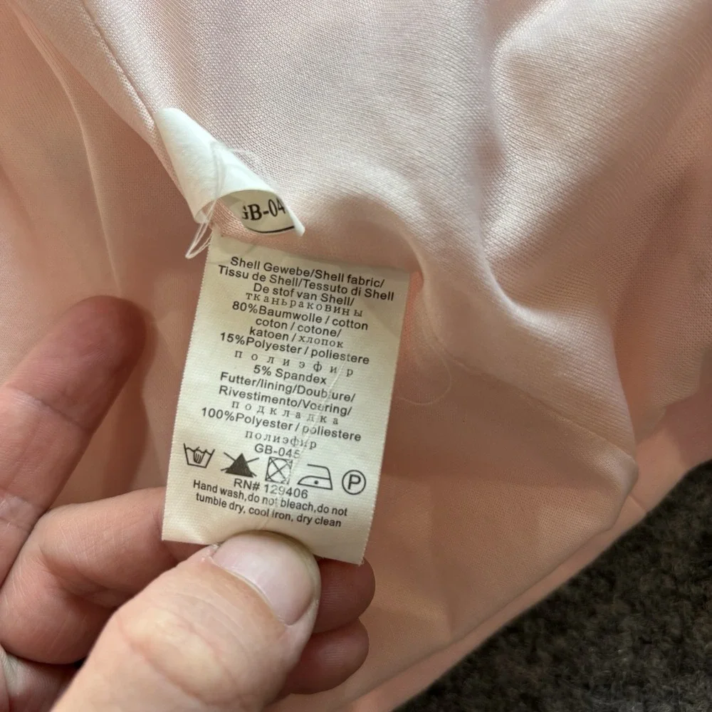 VENUS women pink